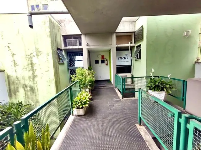 Imagem 3: SALA COMERCIAL em Porto Alegre - Rio Grande do Sul, Floresta