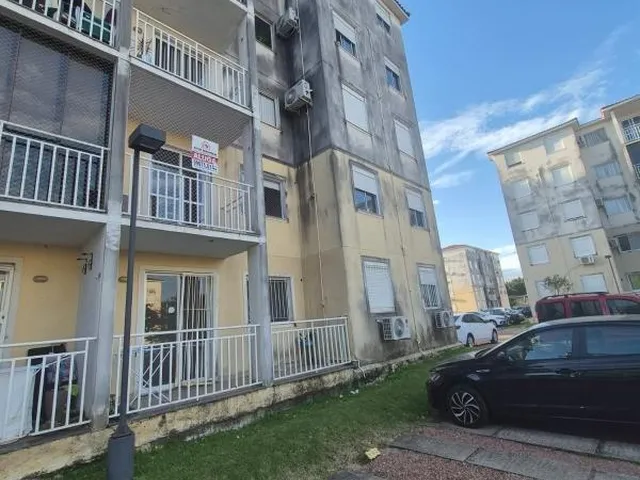 Imagem: APARTAMENTO RESIDENCIAL em Porto Alegre