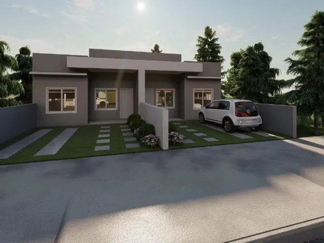 Imagem: Casa Residencial em Cidreira - Rio Grande