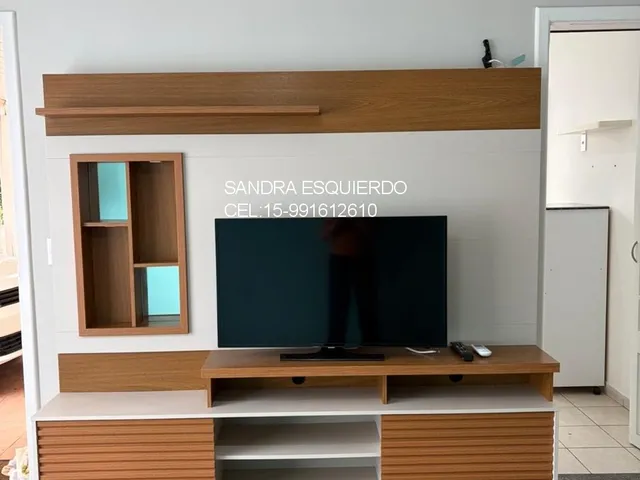 Imagem 9: CASA - SOROCABA Casa com 3 dormitórios
