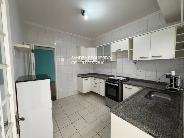 Imagem 8: CASA - SOROCABA Casa com 3 dormitórios
