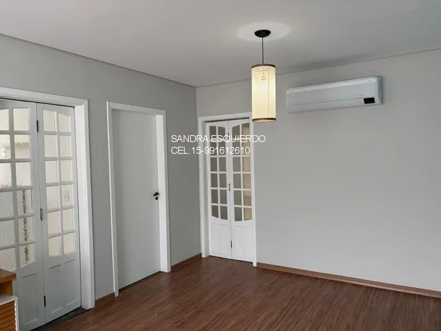 Imagem 2: CASA - SOROCABA Casa com 3 dormitórios