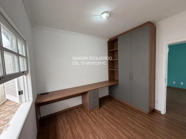 Imagem 4: CASA - SOROCABA Casa com 3 dormitórios