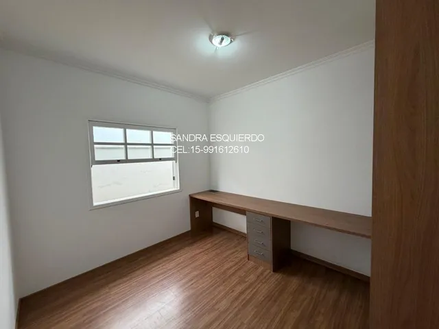 Imagem 14: CASA - SOROCABA Casa com 3 dormitórios