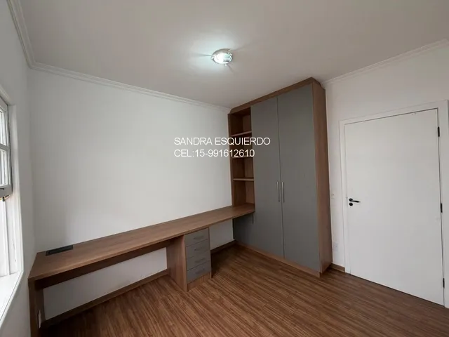 Imagem 3: CASA - SOROCABA Casa com 3 dormitórios