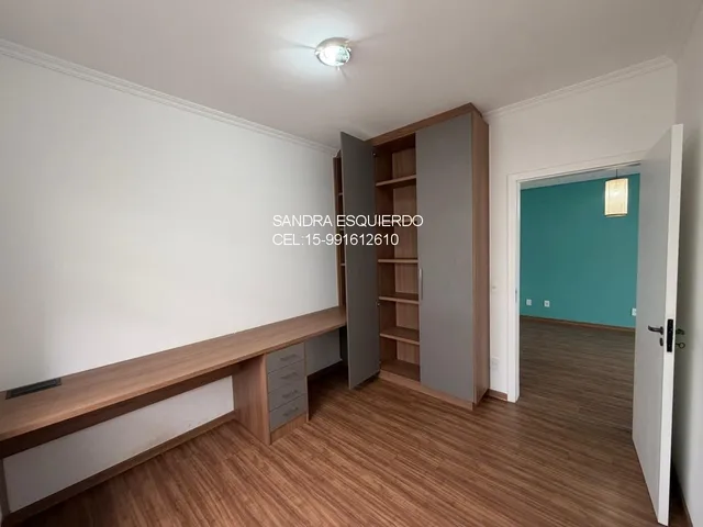 Imagem 15: CASA - SOROCABA Casa com 3 dormitórios