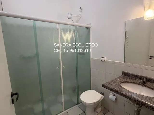 Imagem 7: CASA - SOROCABA Casa com 3 dormitórios
