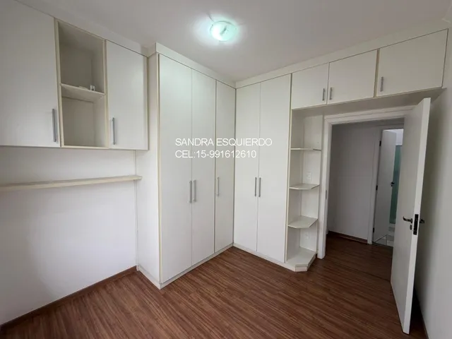 Imagem 10: CASA - SOROCABA Casa com 3 dormitórios