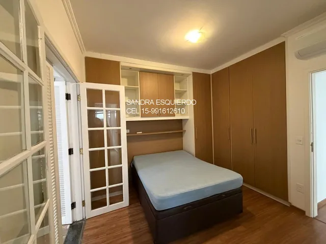 Imagem 12: CASA - SOROCABA Casa com 3 dormitórios