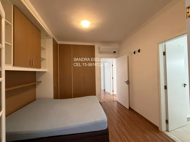 Imagem 5: CASA - SOROCABA Casa com 3 dormitórios