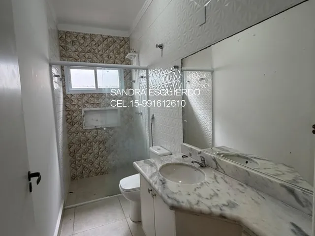 Imagem 16: CASA - SOROCABA Casa com 3 dormitórios