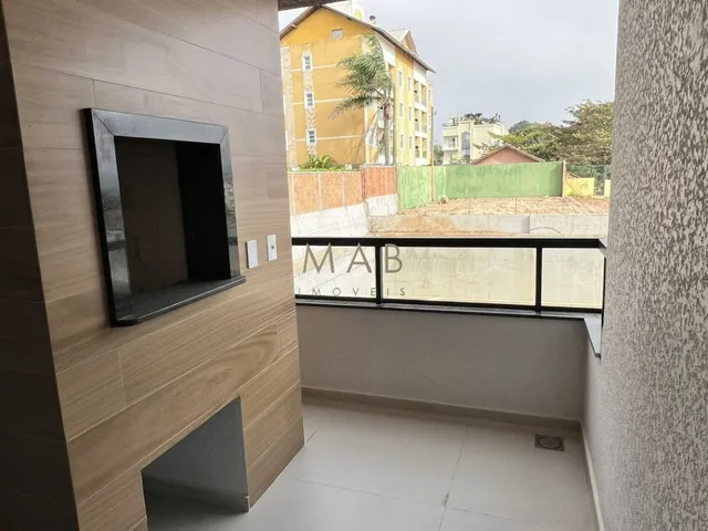 Imagem 13: Lindo Apartamento à Venda, no Saint Humbert Residence, a 80 metros da Praia dos