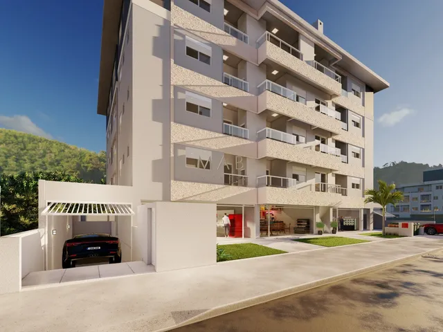 Imagem: Apartamento COBERTURA, Mobiliada, à Venda