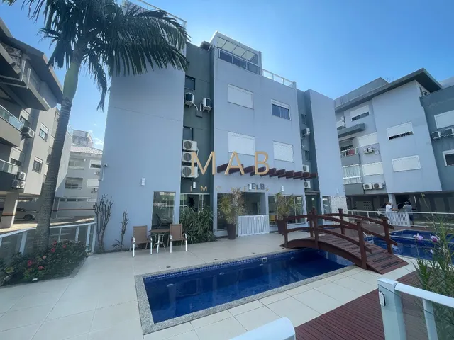 Imagem 7: Invista no seu sonho de ter um apartamento à apenas 450 metros da Praia de Ingleses, em