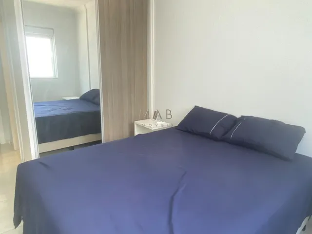 Imagem 10: Invista no seu sonho de ter um apartamento à apenas 450 metros da Praia de Ingleses, em
