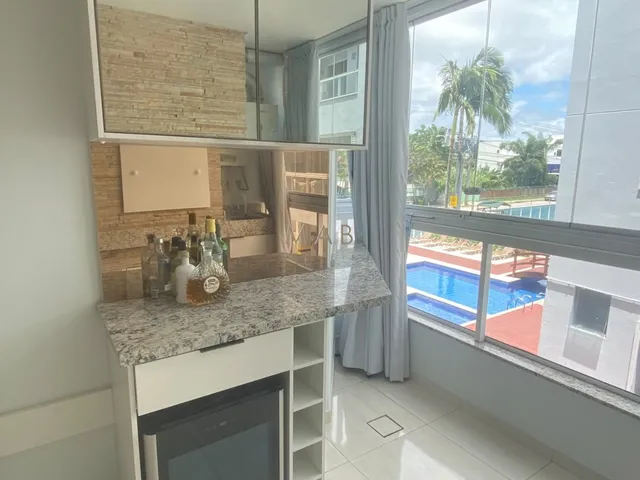Imagem 3: Invista no seu sonho de ter um apartamento à apenas 450 metros da Praia de Ingleses, em