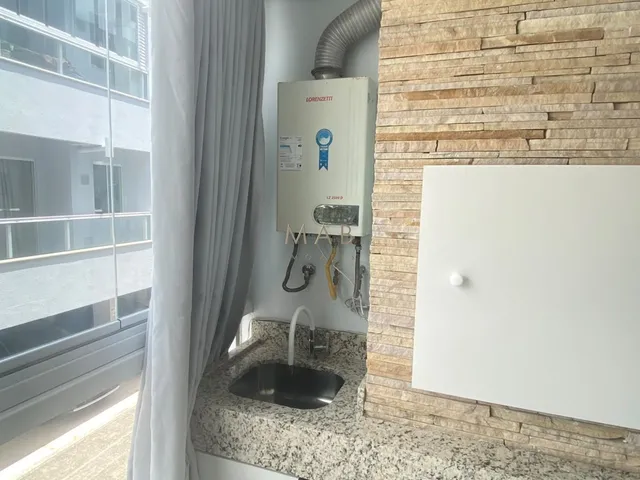 Imagem 13: Invista no seu sonho de ter um apartamento à apenas 450 metros da Praia de Ingleses, em