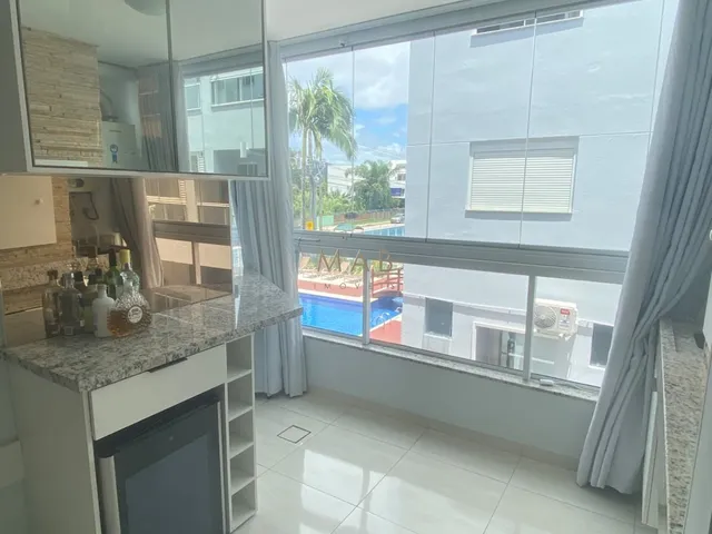Imagem 8: Invista no seu sonho de ter um apartamento à apenas 450 metros da Praia de Ingleses, em