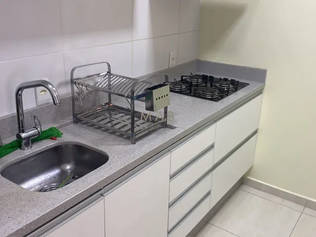 Imagem 12: Invista no seu sonho de ter um apartamento à apenas 450 metros da Praia de Ingleses, em