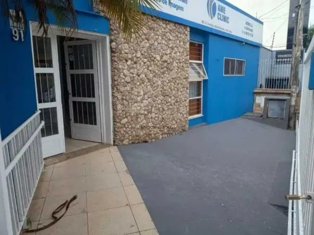 Imagem: Ponto Comercial para Clínica ou Laboratório