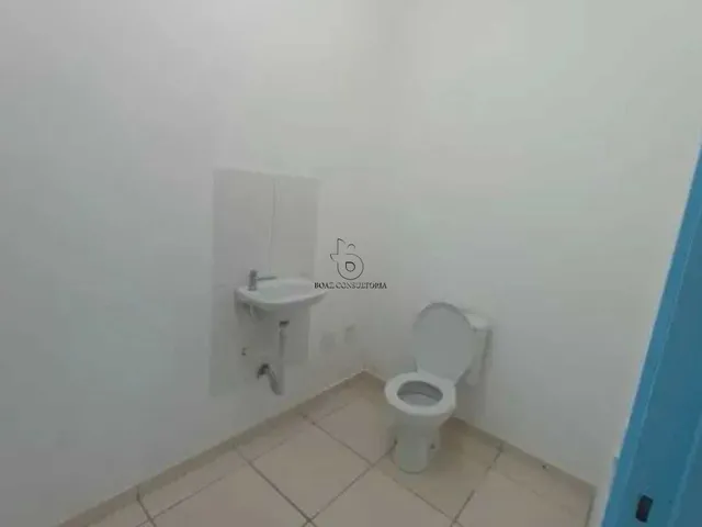 Imagem 2: Ponto Comercial para Clínica ou Laboratório (250m²) no Centro – Sorocaba/SP