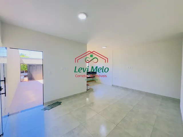 Imagem 7: Casa em Alcides Junqueira, Ituiutaba/MG