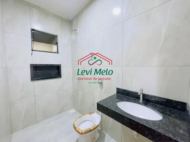 Imagem 3: Casa em Alcides Junqueira, Ituiutaba/MG