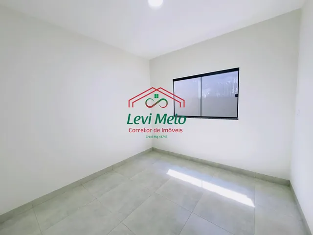 Imagem 4: Casa em Alcides Junqueira, Ituiutaba/MG