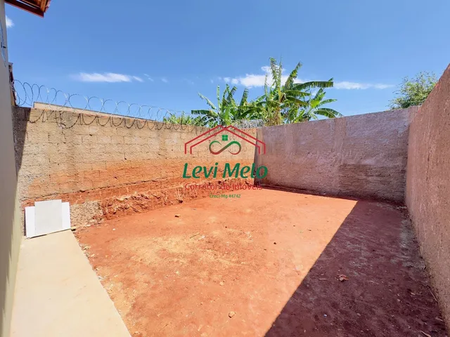 Imagem 5: Casa em Alcides Junqueira, Ituiutaba/MG