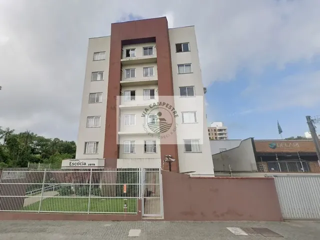 Imagem: Apartamento no bairro Santo Antônio