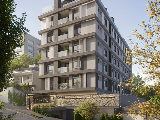 Imagem 7: Apartamento 1 dormitório - Centro Fpolis