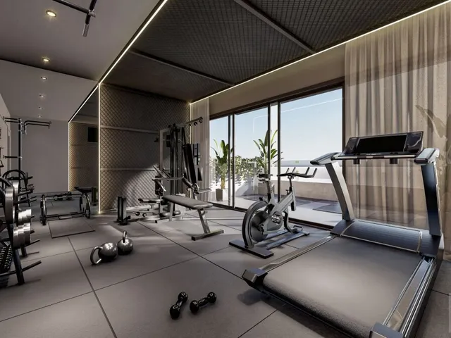Imagem 4: Apartamento 1 dormitório - Centro Fpolis