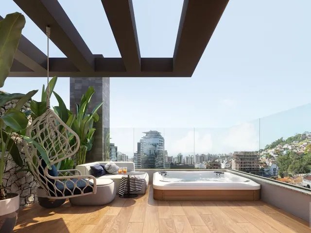 Imagem 8: Apartamento 1 dormitório - Centro Fpolis