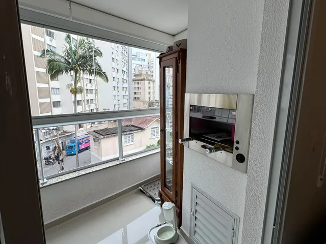 Imagem 8: Apartamento a venda no Centro de Florianópolis SC
