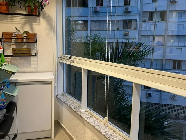 Imagem 12: Apartamento a venda no Centro de Florianópolis SC