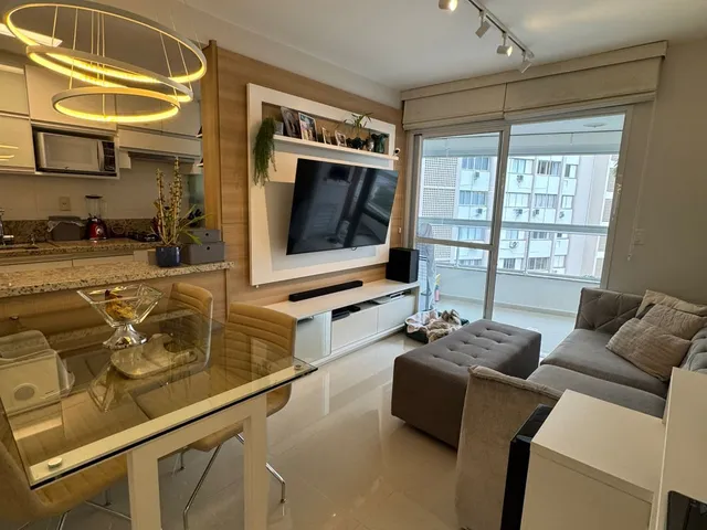 Imagem 3: Apartamento a venda no Centro de Florianópolis SC