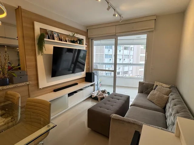 Imagem 9: Apartamento a venda no Centro de Florianópolis SC