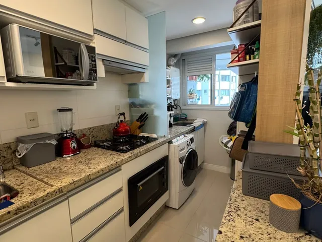 Imagem 2: Apartamento a venda no Centro de Florianópolis SC