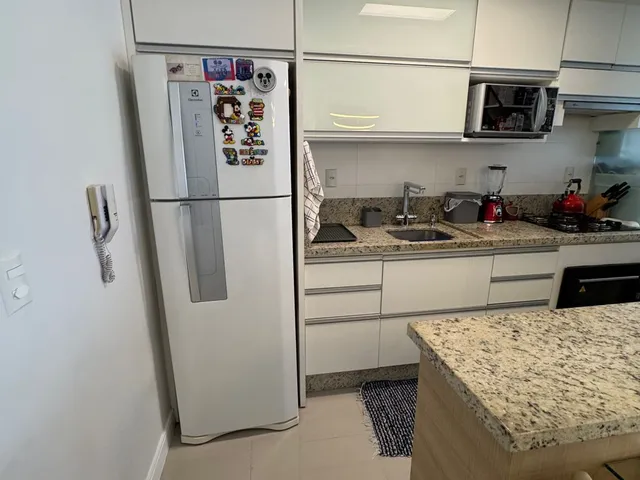 Imagem 10: Apartamento a venda no Centro de Florianópolis SC