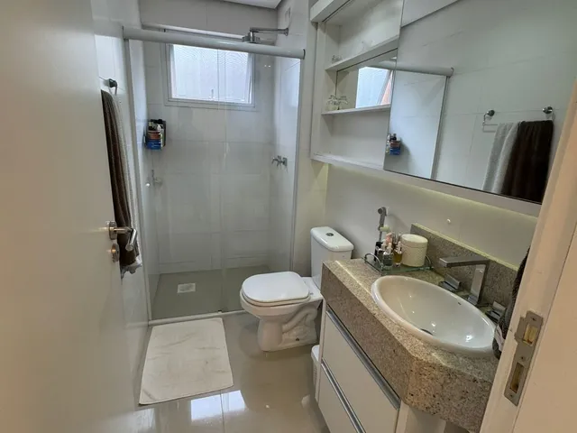 Imagem 7: Apartamento a venda no Centro de Florianópolis SC