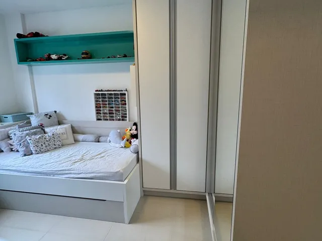Imagem 14: Apartamento a venda no Centro de Florianópolis SC