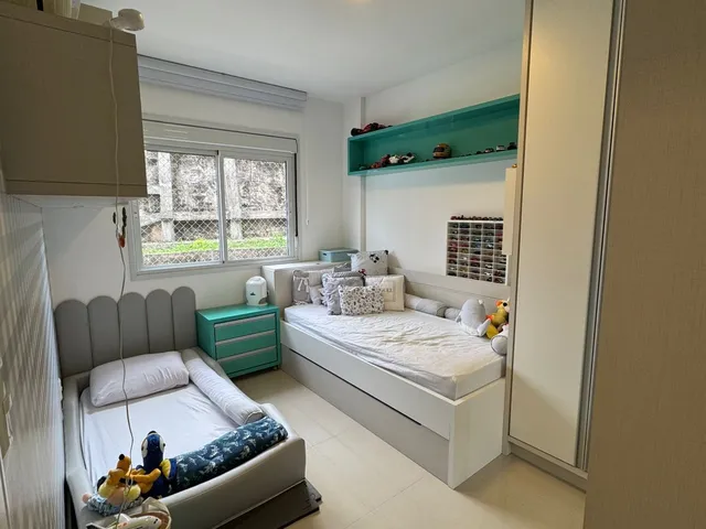 Imagem 5: Apartamento a venda no Centro de Florianópolis SC