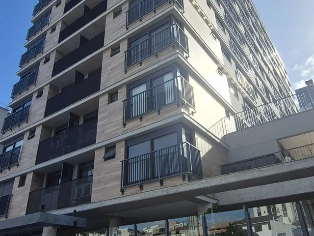Imagem: Apartamento Alto Padrão no Estreito
