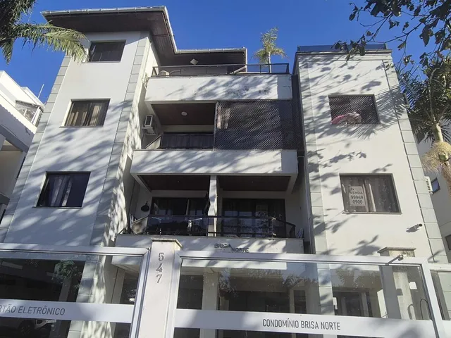 Imagem: Apartamento em Ingleses Norte, Florianópolis/SC