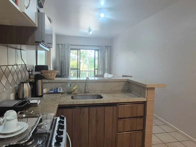 Imagem 2: Apartamento em Ingleses Norte, Florianópolis/SC