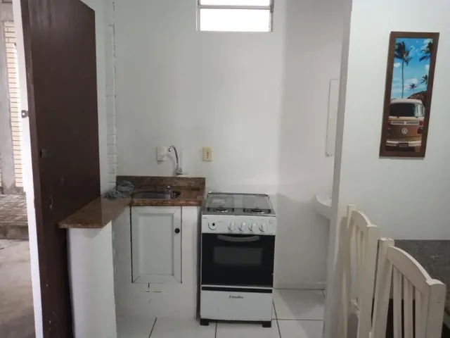 Imagem 7: ALUGA APARTAMENTO NO BAIRRO CORDEIROS, EM ITAJAÍ/SC