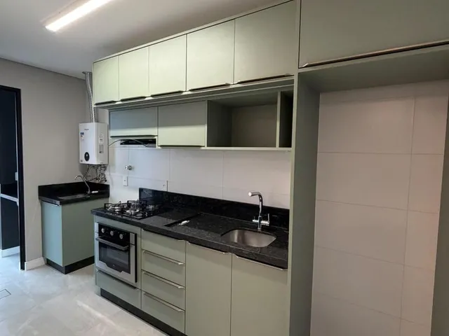 Imagem 6: ALUGA APARTAMENTO NO BAIRRO SÃO JUDAS, EM ITAJAÍ/SC