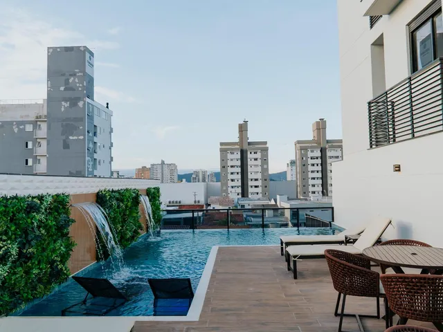 Imagem 13: ALUGA APARTAMENTO NO BAIRRO SÃO JUDAS, EM ITAJAÍ/SC