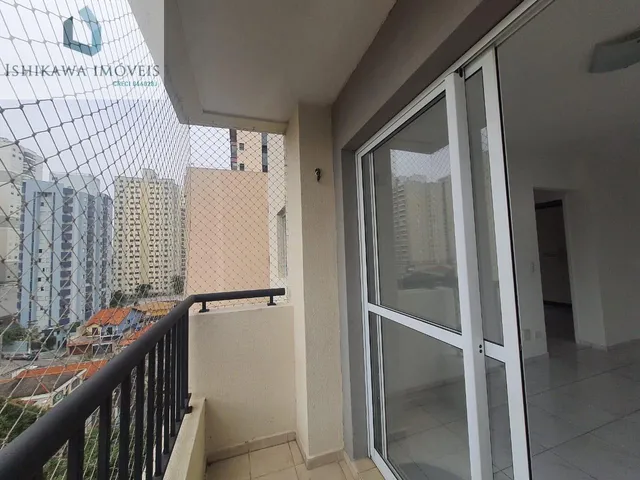 Imagem: APARTAMENTO RESIDENCIAL em São Paulo