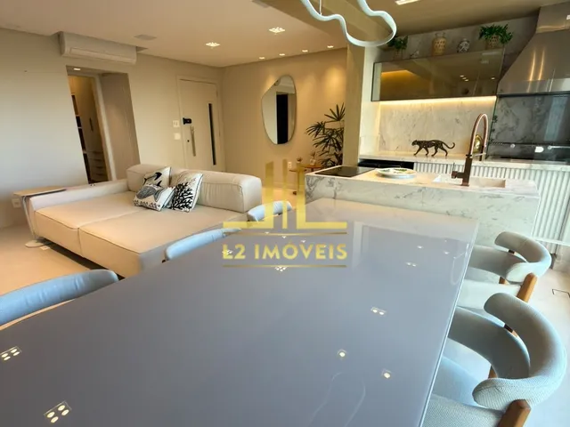 Imagem 15: APARTAMENTO - 2/4 SENDO 1 SUÍTE - 110M² - PORTEIRA FECHADA - 02 VAGAS - PLATNO